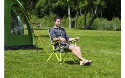 Coleman Bungee Chair Lime Campingstuhl -Camping im Freien 503750 3322229