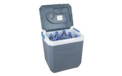 Campingaz Powerbox Plus Thermoelektrische Kühlbox 12/230V 24 Liter 9 Campingaz Powerbox Plus Thermoelektrische Kühlbox 12/230V 24 Liter -Camping im Freien 503753 3315486
