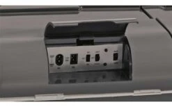 Outwell Ecocool Slate Grey Kühlbox 24 Liter Grau 7 Outwell Ecocool Slate Grey Kühlbox 24 Liter Grau -Camping im Freien 504374 3333674