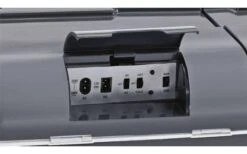 Outwell Ecocool Slate Kühlbox 35 Liter Grau -Camping im Freien 504395 3333717