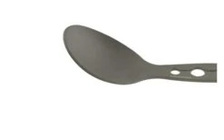 Sea To Summit Alphaset 3pc Cutlery Set Besteckset 3 Teilig -Camping im Freien 504899 3478305