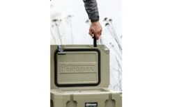 Petromax Passiv-Kühlbox 50 Liter Weiß -Camping im Freien 504965 3350643