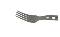 Sea To Summit Alphaset 3pc Cutlery Set Besteckset 3 Teilig -Camping im Freien 505419 3478317