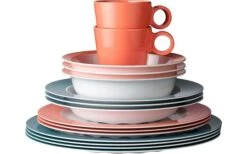 Mepal Wave Henkelbecher 160 Ml Nordic Green -Camping im Freien 510734 3438984