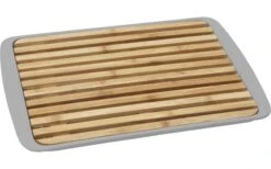 Brunner Bunner Bread Board Schneide- Und Servierbrett 36 X 24cm -Camping im Freien 513566 3373206