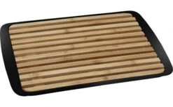 Brunner Bunner Bread Board Schneide- Und Servierbrett 36 X 24cm -Camping im Freien 513854 3373212