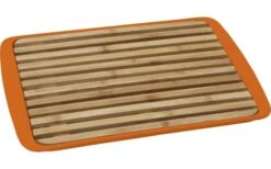 Brunner Bunner Bread Board Schneide- Und Servierbrett 36 X 24cm -Camping im Freien 514037 3373218