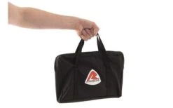 Robens Lassen Grilluntersetzer Kombi S Silber