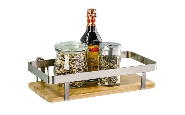 Wenko Universalregal Premium Wandregal 1 Wenko Universalregal Premium Wandregal