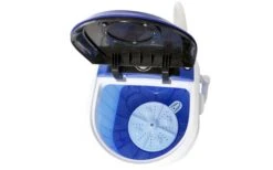 Brunner Daytona Tragbare Waschmaschine