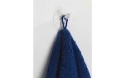 Wenko Static-Loc Haken Mittelgroß Edelstahl Optik -Camping im Freien 516146 3538121