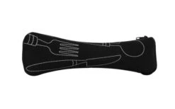 Origin Outdoors Biwak Dinner Besteckset -Camping im Freien 516749 3486187