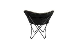 Bo-Camp Redbridge Relaxsessel Polyester Oxford Beige -Camping im Freien 517166 3445853