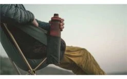 Robens Flaschenhalter Schwarz -Camping im Freien 517289 3395916