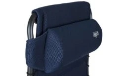 Crespo Liegestuhl AP-232 Air Deluxe Blau -Camping im Freien 518030 3422894 1