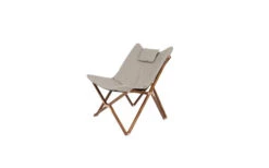 Bo-Camp Bloomsbury Relaxsessel S Beige -Camping im Freien 530937 3472660