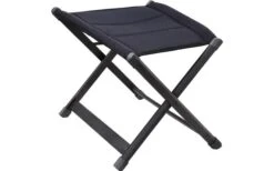Brunner Rebel Stand Alone Footrest Hocker