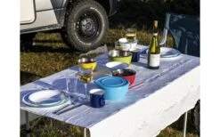 Origin Outdoors Emaille Tasse 360 Ml Rot 6 Origin Outdoors Emaille Tasse 360 Ml Rot -Camping im Freien 532830 3505319