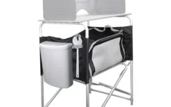 Brunner Snack Basic Küchenbox -Camping im Freien 535792 3681386