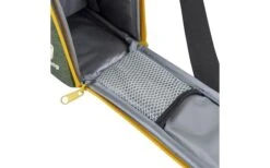 Bo-Camp Industrial Westwood Weinkühltasche 19 X 10,5 X 34 Cm Grau -Camping im Freien 535801 3652655