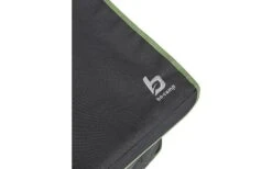 Bo-Camp Wäschesack Mit Deckel XL 45 X 45 X 60 Cm Schwarz -Camping im Freien 536005 3651710