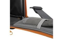 Bo-Camp Weinkühltasche 19 X 10,5 X 34 Cm Grau -Camping im Freien 536101 3652823