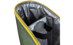 Bo-Camp Industrial Westwood Weinkühltasche 19 X 10,5 X 34 Cm Grau -Camping im Freien 536170 3652667