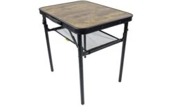 Bo-Camp Industrial Table Garland Klapptisch 60 X 45 X 60 Cm -Camping im Freien 536254 3492291