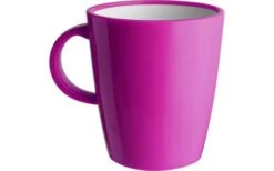 Brunner Hot Mug Resylin Henkelbecher 300 Ml Anthrazit 6 Brunner Hot Mug Resylin Henkelbecher 300 Ml Anthrazit -Camping im Freien 536638 3674602 1