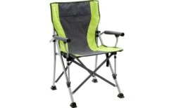 Brunner Raptor Classic Faltstuhl Blau/grau 7 Brunner Raptor Classic Faltstuhl Blau/grau -Camping im Freien 537247 3649372 1