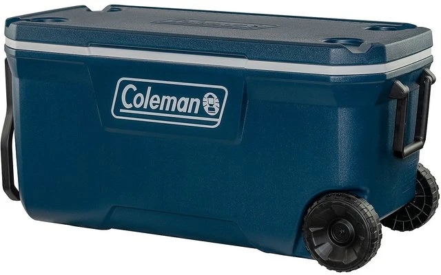 Coleman Xtreme Wheeled 50qt Passivkühlbox 47 Liter 7 Coleman Xtreme Wheeled 50qt Passivkühlbox 47 Liter – Bild 7