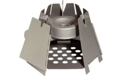Vargo Converter Stove Einsatz Zu Hexagon Gaskocher 6 Vargo Converter Stove Einsatz Zu Hexagon Gaskocher -Camping im Freien 538297 3497640