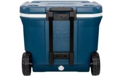 Coleman Xtreme Wheeled 50qt Passivkühlbox 47 Liter 9 Coleman Xtreme Wheeled 50qt Passivkühlbox 47 Liter -Camping im Freien 538372 3520000
