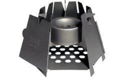 Vargo Converter Stove Einsatz Zu Hexagon Gaskocher 7 Vargo Converter Stove Einsatz Zu Hexagon Gaskocher -Camping im Freien 538501 3497646