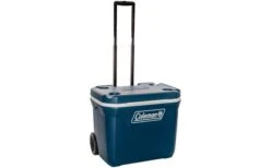 Coleman Xtreme Wheeled 50qt Passivkühlbox 47 Liter 10 Coleman Xtreme Wheeled 50qt Passivkühlbox 47 Liter -Camping im Freien 538555 3520006
