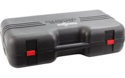 Brunner Devil Double Grill 2-flammiger Kartuschen-Gaskocher -Camping im Freien 538657 3677918