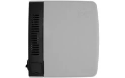 Mestic MHC-40 AC/DC Hybrid-Kühlbox 12 / 24 / 230 V 42 Liter -Camping im Freien 538744 3867306