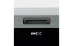 Mestic MCC-40 DC Kompressor Kühlbox 12 / 24 V 42 Liter -Camping im Freien 538798 3679006