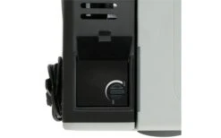 Mestic MHC-40 AC/DC Hybrid-Kühlbox 12 / 24 / 230 V 42 Liter -Camping im Freien 538816 3867314