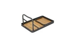 Bo-Camp Stepney Klapptisch 56 X 34 X 24 Cm Hellbraun 11 Bo-Camp Stepney Klapptisch 56 X 34 X 24 Cm Hellbraun -Camping im Freien 540487 3536180