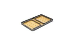 Bo-Camp Stepney Klapptisch 56 X 34 X 24 Cm Hellbraun 12 Bo-Camp Stepney Klapptisch 56 X 34 X 24 Cm Hellbraun -Camping im Freien 540505 3520411