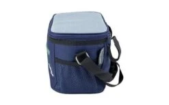 Bo-Camp Kühltasche 5 Liter Blau 9 Bo-Camp Kühltasche 5 Liter Blau -Camping im Freien 541633 3651347