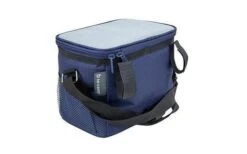 Bo-Camp Kühltasche 5 Liter Blau 10 Bo-Camp Kühltasche 5 Liter Blau -Camping im Freien 541993 3651353
