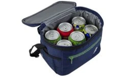 Bo-Camp Kühltasche 5 Liter Blau 12 Bo-Camp Kühltasche 5 Liter Blau -Camping im Freien 542236 3651365