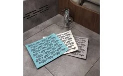 Pufz Schwedisches Geschirrtuch Wohnmobil Cerise -Camping im Freien 553348 3623242 6