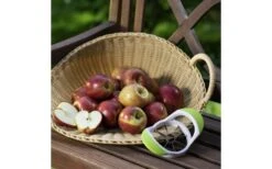 Westmark Apfelteiler 8P -Camping im Freien 553660 3611303