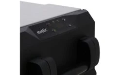 Mestic MCCHD-33 AC/DC Kompressor Kühlbox 12 / 24 V - 31 Liter -Camping im Freien 553801 3868710