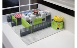 Purvario By Dörr Noppenplatte On-Top