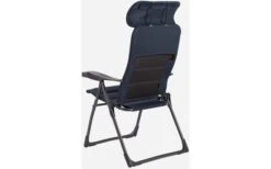 Crespo AP 215 Air Deluxe Compact Relaxsessel Blau -Camping im Freien 559180 3730593