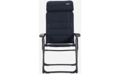 Crespo AP 215 Air Deluxe Compact Relaxsessel Blau -Camping im Freien 559282 3730609